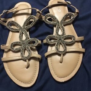 Missimo sandals